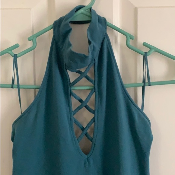 Express Very Sexy Dress - Picture 3 of 7